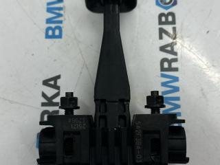 ограничитель открывания двери BMW X2 U10 2025, 2.0 л., бензин, АКПП, белый, внедорожник 5 дв., передний привод, правый руль, 5A2F3B4