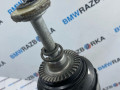 полуось задняя (приводной вал, ШРУС) BMW X7 G07 [рестайлинг] G07 2024, 4.0 л., дизель, АКПП, 416, внедорожник 5 дв., полный привод, 33208487517, 8487517 - фото №3