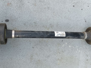 полуось задняя (приводной вал, ШРУС) Porsche Taycan 1 поколение 2022, электро, универсал, полный привод, правый руль, 9J1501201B