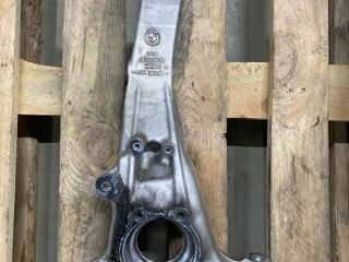 кулак поворотный правый BMW X5 G05 [рестайлинг] G05 2024, 3.0 л., B57 D30 B, дизель, 416, полный привод, 31216876656, 6876656