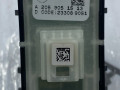 кнопка стеклоподъемника двери Mercedes-Benz V-Класс W447 [рестайлинг] W447 2024, 2.0 л., OM 654.920, дизель, АКПП, черный обсидиан металлик mb 9197, микроавтобус, задний привод, 2059051513, A2059051513 - фото №4