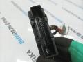 разъем (фишка) проводки BMW X3 G45 2025, 2.0 л., B48B20P, бензин, АКПП, c4f, внедорожник 5 дв., полный привод, 8715599, 8715598 - фото №3