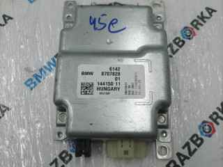 модуль зарядки аккумулятора (АКБ) BMW X5 G05 2021, 3.0 л., бензин, АКПП, с27, внедорожник 5 дв., полный привод, правый руль, 8707828, 61428707828
