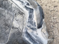 защита арок передняя левая (подкрылок) BMW X6 F16 2015, 3.0 л., N57 D30 C, дизель, АКПП, a96, внедорожник 5 дв., полный привод, 7338521 - фото №3