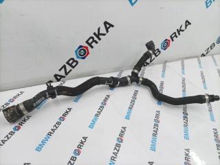 патрубок радиатора BMW X3 G45 2025, 2.0 л., B48B20P, бензин, АКПП, c4f, внедорожник 5 дв., полный привод, 5A2FDD3