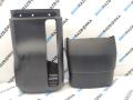 кожух рулевой колонки BMW 5 серия G30/G31 G30 2017, 2.0 л., B47 D20 B, дизель, задний привод, правый руль, 9329536, 9396453 - фото №3