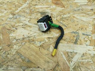 разъем (фишка) проводки BMW M8 F91/92 F93 2020, 4.4 л., S63 B44 B, бензин, АКПП, седан, полный привод, 9302478