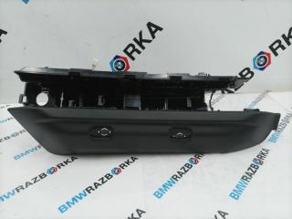 дефлектор обдува салона BMW X3 G45 2025, 2.0 л., B48B20P, бензин, АКПП, c4f, внедорожник 5 дв., полный привод, 5A38977