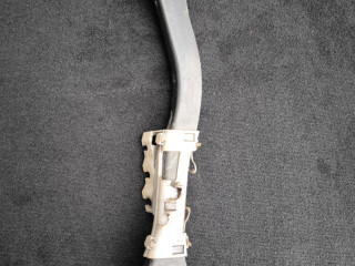 рычаг задний правый BMW X5 G05 2019, 3.0 л., B57 D30 A, дизель, АКПП, внедорожник 5 дв., полный привод, 6878030, 33306878030