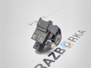 датчик удара Audi Q8 Sportback e-tron 1 поколение 2024, электро, АКПП, внедорожник 5 дв., 4N0959651D