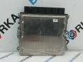 блок управления двигателем BMW M4 G82/G83 G82 2021, S58B30A, АКПП, c36, купе, полный привод, правый руль, 5A40A24, 0261S105F7 - фото №4