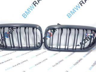 решетка радиатора BMW M5 F90 2019, 4.4 л., S63 B44 B, бензин, АКПП, 475, седан, полный привод