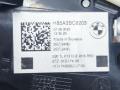 фонарь крышки багажника правый BMW M3 G80/G81 G80 2023, S58B30A, АКПП, седан, 5A3BC62 - фото №5