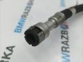 патрубок (трубопровод, шланг) BMW M4 G82/G83 G82 2021, S58B30A, АКПП, c36, купе, полный привод, правый руль, 8097217 - фото №3