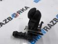 форсунка омывателя фары правая BMW X5 E53 2002, 3.0 л., M57 D30 (306D1), дизель, АКПП, внедорожник 5 дв., 61678252744, 8252744 - фото №2