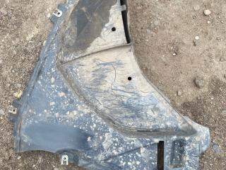 защита арок передняя левая (подкрылок) BMW 5 серия G30/G31 G30 2017, 2.0 л., B47 D20 B, дизель, задний привод, правый руль, 7340743