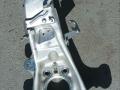 кулак поворотный левый BMW X6 G06 [рестайлинг] G06 2023, 3.0 л., i, B58B30, бензин, АКПП, a96, внедорожник 5 дв., полный привод, 31216876655, 6876655 - фото №2