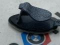 заглушка личинки замка BMW X5 G05 [рестайлинг] G05 2024, 3.0 л., B57 D30 B, дизель, АКПП, a96, внедорожник 5 дв., полный привод - фото №2