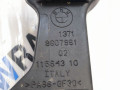 кронштейн воздушного фильтра BMW 8 серия G14/G15 [рестайлинг] G16 2023, 3.0 л., бензин, 475, седан, задний привод, 8620471, 13718607951, 8607951 - фото №4