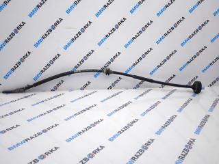 трос ручника BMW X6 F16 2015, 3.0 л., N57 D30 C, дизель, АКПП, a96, внедорожник 5 дв., полный привод, 6870192, 34436870192