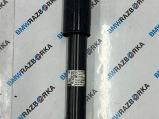 амортизатор задний BMW X2 U10 2025, 2.0 л., бензин, АКПП, белый, внедорожник 5 дв., передний привод, правый руль, 5A2FD88
