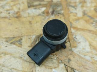 парктроник передний BMW i5 G60 2024, электро, АКПП, c4p brooklyn grau metallic, седан, задний привод, 66205A1A269, 5A1A269