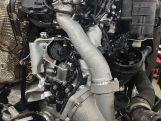турбина BMW X7 G07 [рестайлинг] G07 2024, 4.0 л., дизель, АКПП, 416, внедорожник 5 дв., полный привод, 8596253, 9887194