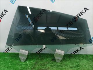 стекло двери задней левой Porsche Taycan 1 поколение 2022, электро, m7r, седан, полный привод, 9J1845025D