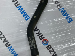 патрубок радиатора Mercedes-Benz Sprinter W907/W910 W907 2023, 2.0 л., OM 654.920, дизель, АКПП, фургон, задний привод, A9075011300, 9075011300
