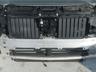 передняя панель крепления облицовки (телевизор) Mercedes-Benz S-Класс W223 2024, 3.0 л., M256 E30, бензин, АКПП, седан