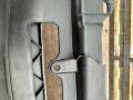 бампер передний BMW 7 серия G11/G12 G11 2017, 4.0 л., дизель, x03 rubin-metallic black, седан, полный привод - фото №9
