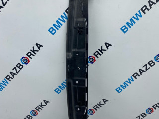 накладка (воздуховод) на телевизор BMW M3 G80/G81 G80 2023, 3.0 л., S58B30A, бензин, АКПП, c4p, седан, задний привод, правый руль, 8080626