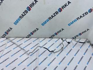 трубка кондиционера BMW X2 U10 2025, 2.0 л., бензин, АКПП, белый, внедорожник 5 дв., передний привод, правый руль, 64505A07776, 5A07776