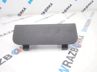 накладка петли багажника правая BMW X5 E53 [рестайлинг] 2004, бензин, внедорожник 5 дв., 51438257862, 8257862