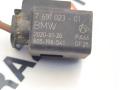 разъем (фишка) проводки BMW 1 серия F40 2020, 2.0 л., B48A20E, бензин, 7601023 - фото №2