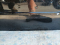 крышка багажника (дверь 3-5) BMW X7 G07 2019, 3.0 л., B57 D30 C, дизель, АКПП, 475, внедорожник 5 дв., полный привод - фото №6