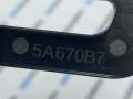 обшивка багажника BMW X3 G45 2025, 2.0 л., B48B20P, бензин, АКПП, c4f, внедорожник 5 дв., полный привод, 5A670B7 - фото №3