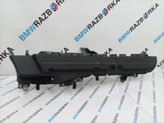 обшивка багажника BMW X2 U10 2025, 2.0 л., бензин, АКПП, белый, внедорожник 5 дв., передний привод, правый руль, 5A1F813