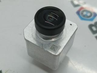 камера заднего вида BMW X5 G05 [рестайлинг] G05 2024, 3.0 л., B57 D30 B, дизель, АКПП, a96, внедорожник 5 дв., полный привод, 5A47225, 5A47225-02