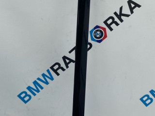молдинг лобового стекла BMW X5 G05 [рестайлинг] G05 2023, 3.0 л., B58B30, бензин, 475, полный привод, 51317463527, 7463527