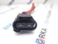 разъем (фишка) проводки BMW X3 G01 2020, 2.0 л., B47 D20 B, дизель, АКПП, внедорожник 5 дв., 9216286 - фото №2