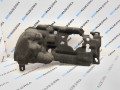 шумоизоляция (термозащита) BMW X1 U11 2023, электро, полный привод, 17738490207, 8490207 - фото №3
