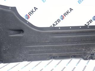 защита днища BMW X6 G06 [рестайлинг] G06 2024, 3.0 л., B58B30P, бензин, АКПП, 416, внедорожник 5 дв., полный привод, 9477801