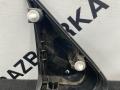 накладка крыла (уголок зеркала) переднего левая Volkswagen Crafter 2 поколение SZC 2022, 2.0 л., дизель, 6МКПП, b4/b9a, передний привод, 7C0857537 - фото №2