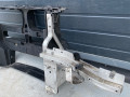 передняя панель крепления облицовки (телевизор) BMW X5 F15 2015, 4.0 л., дизель, АКПП, a96, внедорожник 5 дв., полный привод - фото №8