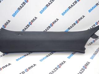 обшивка стойки Toyota Supra 5 поколение A90 A90 2019, 3.0 л., бензин, АКПП, d05, купе, задний привод, 8811565