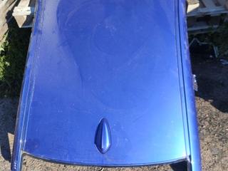 крыша BMW 4 серия G22/G23 G22 2021, 2.0 л., B48 B20 B, бензин, АКПП, c31, купе, задний привод