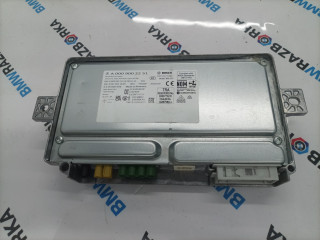 блок управления парктрониками Mercedes-Benz S-Класс W223 2024, 3.0 л., M256 E30, бензин, АКПП, седан, A0009002251