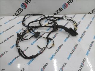 дверная проводка BMW X1 F48 2018, 2.5 л., дизель, АКПП, внедорожник 5 дв., правый руль, 6840094, 6840096, 6812252, 6812251