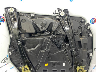 стеклоподъемник передний правый BMW X5 G05 2021, 3.0 л., бензин, АКПП, с27, внедорожник 5 дв., полный привод, правый руль, 9450784